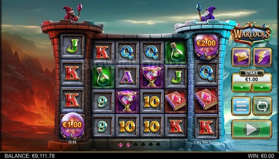 Attractive online casino promotions and VIP club rewards