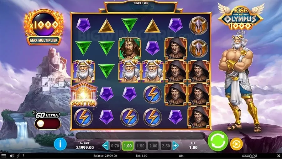 spintime The House Edge Explained
