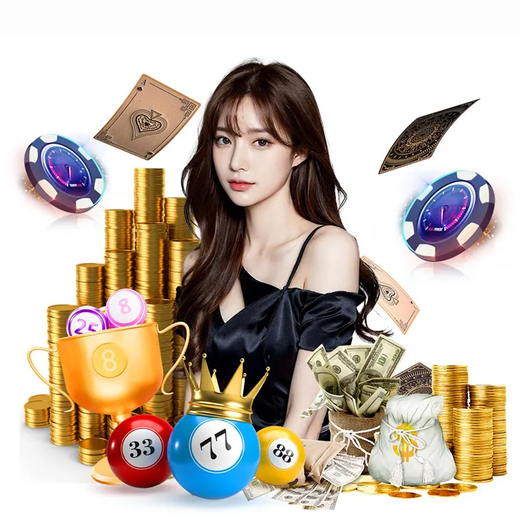 Promotional banner with bonus offers and rewards