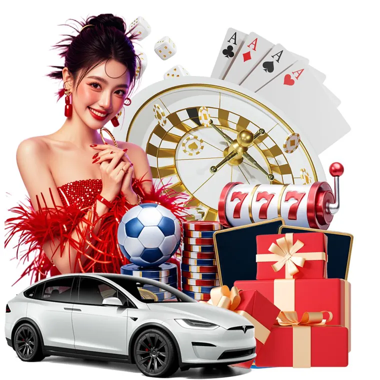 Exclusive Promotions Icon