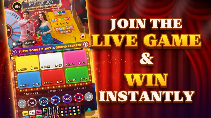 Player focused on slot game screen