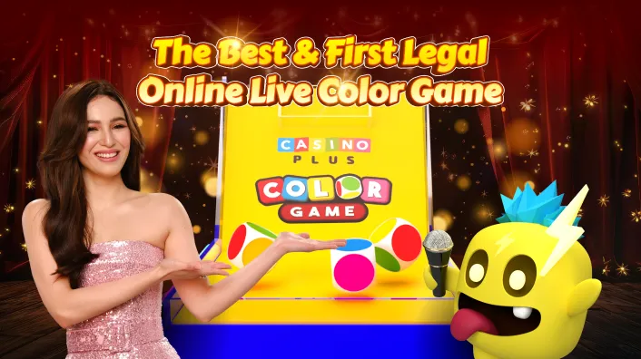 Mobile bingo app on smartphone