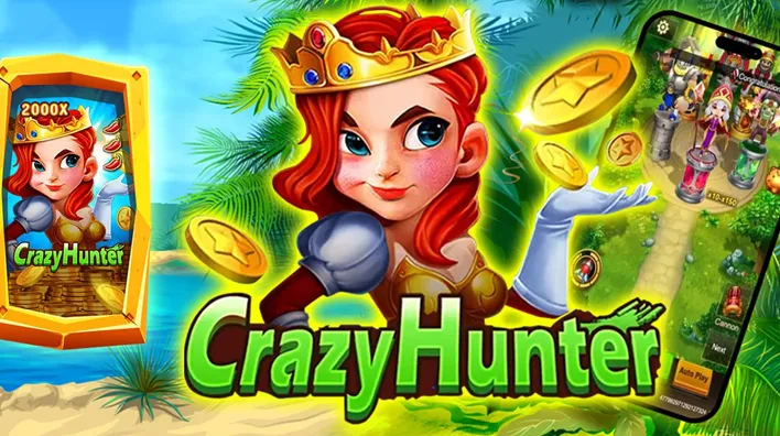Adventure-themed slot game