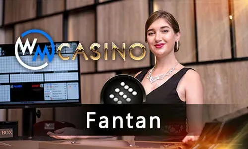 Modern online bingo interface